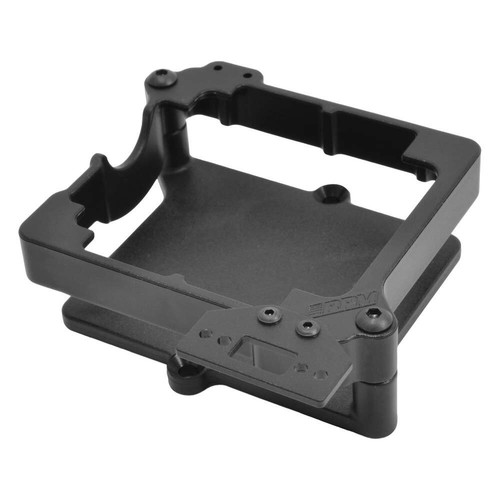 New rpm esc cage - cage, monster